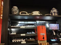 -新白鹿餐厅(第一百货店)