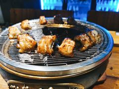 -泥炉烧肉师(新街口金銮巷店)