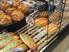 -85度C(生甜甜圈研究工坊·上海平凉店)