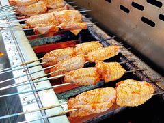 -清真·马峰烤肉(小学习北巷店)