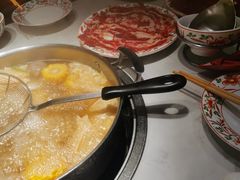 -汕头八合里海记牛肉店(清河店)