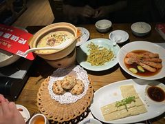 -老阿爸鲜鱼土菜(昆山花桥店)