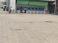 -衡水站