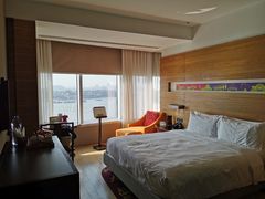 -厦门海港英迪格酒店(中山路店)