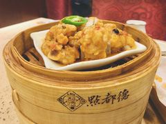 -点都德(聚福楼店)