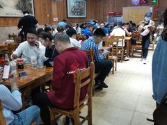 大堂-肆姐面粉馆(坡子街店)