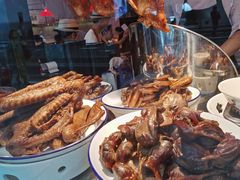 -陈鹏鹏潮汕菜(宝安机场T3航站楼店)