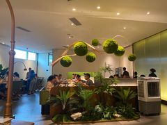 大堂-点心传说·粤菜点心(佐阾虹湾店)