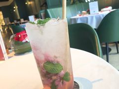 -L'Arome芳芳法国餐厅(仙林金鹰店)