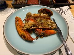 -松临·铁板烧&Omakase(神农店)