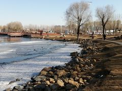 -丁香湖公园