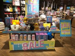 -九木杂物社(恒隆广场店)