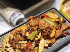 -雅酌园·烟火南京菜(颐和路店)