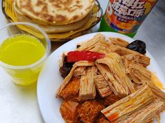 -肖家客饸饹面(郑州总店)