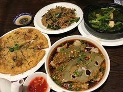 -大洋家·精品潮汕菜·生腌砂锅粥(天河东路店)