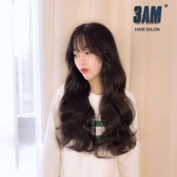 -3AM HAIR SALON染发烫发接发