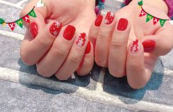 -艾薇美甲美睫