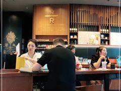 -星巴克臻选(北京富力家园店)