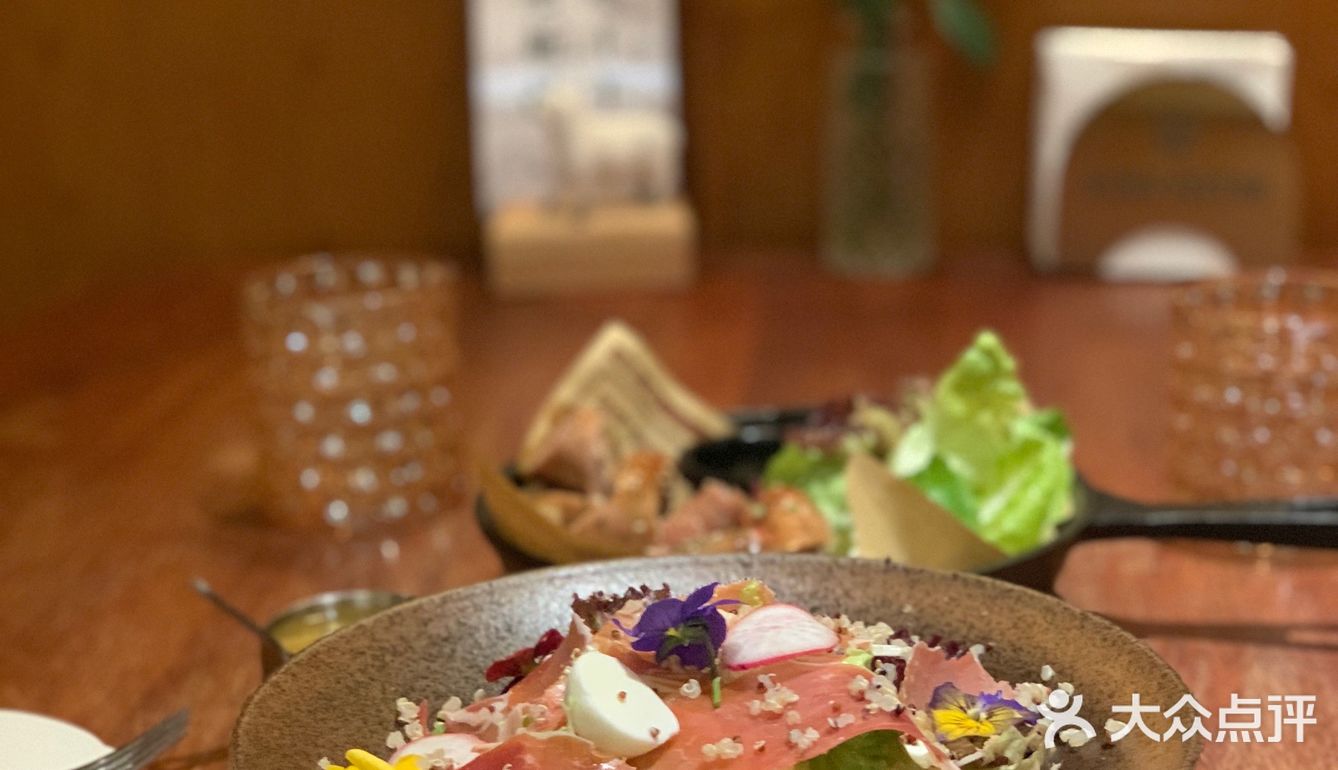 绵阳多恩餐厅Dawn Bistro