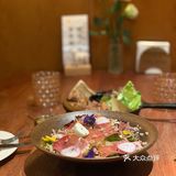 绵阳多恩餐厅Dawn Bistro