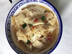 -巴陵全鱼席(湖南老字号汴河街店 )