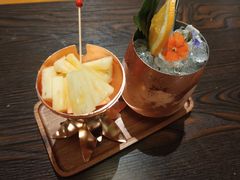 -瑞食酒馆 La Taverne Suisse