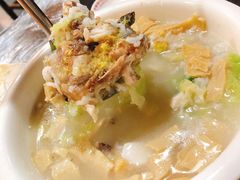 -官塘锋记鱼生·生腌·砂锅粥(牌坊街店)