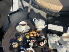-王府井文华东方酒店-紫膳餐厅