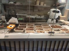 -功德林(南京西路店)