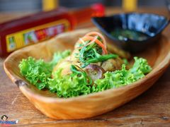 -越谜·越南餐厅(长白店)