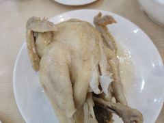-贞味盐焗鸡(老城店)