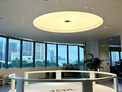 -YCHL FIT 健身(星寰店)