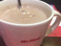 -Mr.Pizza米斯特比萨(盐城聚龙湖店)