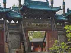 -代州文庙