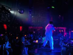 -苏荷酒吧(九街店)