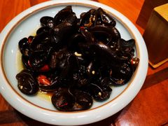 -万荣烤鸭店·北京菜(天坛店)