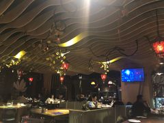 大堂-葡萄集|滋味新疆菜·精酿酒馆(瑞豪酒店)
