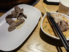 -百草滩羊清水涮羊肉(长城路店)