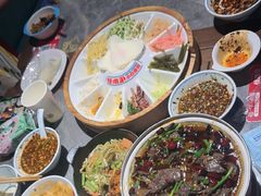 -怪噜范·贵阳小吃大排档(金源旗舰店)