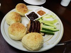 密云烧肉-烧肉馆(古北水镇景区店)