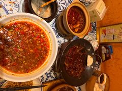 -图味美小黄鱼·景德菜(浙江路店)