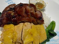 -龙记香港茶餐厅(久光百货店)