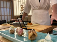 -鮨政·Omakase(万象城店)