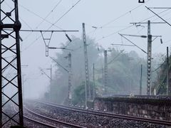 -小南海站