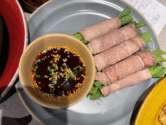 -半山腰·云南菜(侨福芳草地店)