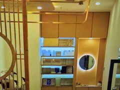 -青水瓦台汤泉(未央店)