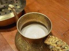 -楼兰新疆主题餐厅(苏州中心店)