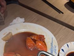 -星伦多自助料理(江阴万达店)