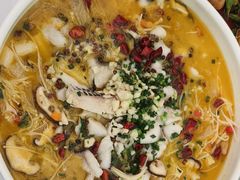 -野蔓果·山野菜(西湖景区·龙井茶田店)