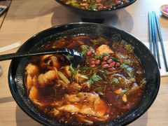 -苗乡米线(建军路店)